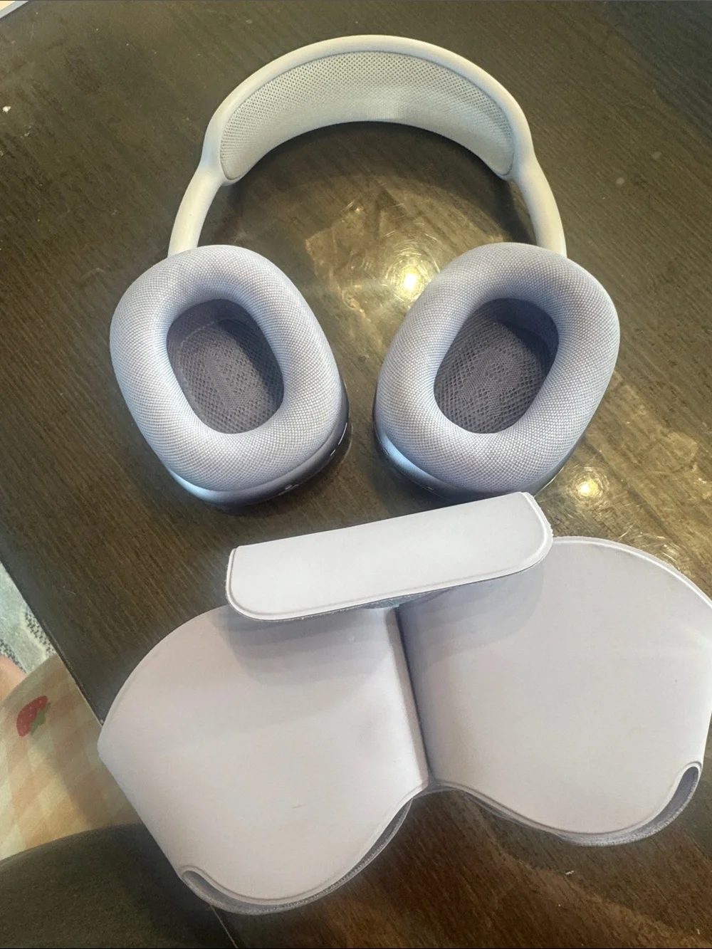 Apple AirPods Max -Purple
